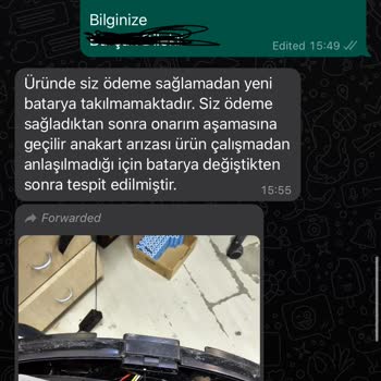 Sanal İletişim Anker Sanalbt Sanal İletişimin Kusurlu, Hukuka Aykırı Hareketleri!