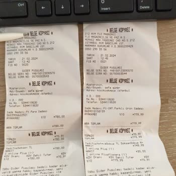 FLO Ayakkabıcılık Her Şey Yolunda Dedi Ama Hiçbir Şey Yolunda Değil
