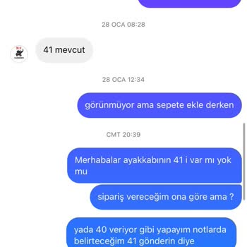 Filsporcomtr Müşteri Memnuniyetsizliği Ve İletişim Sorunları