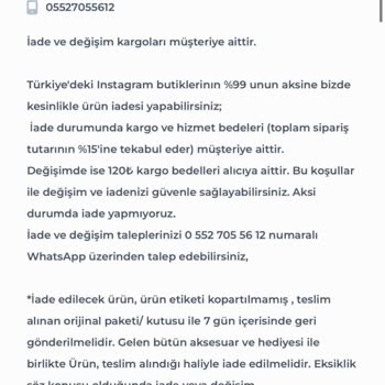 Filsporcomtr Müşteri Memnuniyetsizliği Ve İletişim Sorunları
