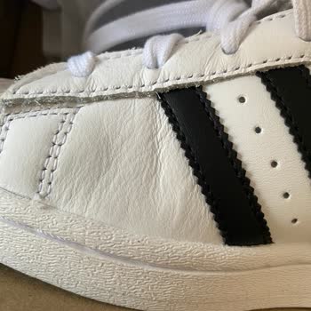 Adidas Kendi Sitesinden Alınan Ürünü Değiştirmiyor!