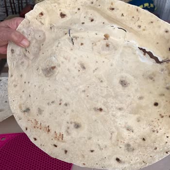 Hatap Değirmenleri Kalitesiz Un Nedeniyle Yufka Mağduriyeti