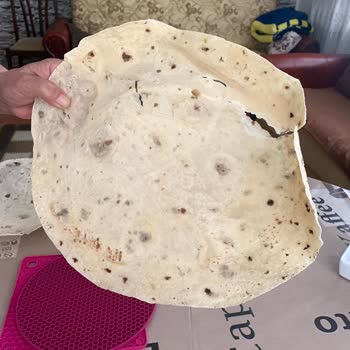 Hatap Değirmenleri Kalitesiz Un Nedeniyle Yufka Mağduriyeti