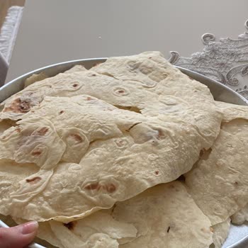 Hatap Değirmenleri Kalitesiz Un Nedeniyle Yufka Mağduriyeti