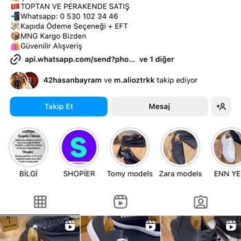 Star Erkek Ayakkabı Alınan Tüm Ayakkabılar Kalitesiz