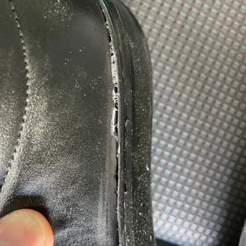 Star Erkek Ayakkabı Alınan Tüm Ayakkabılar Kalitesiz