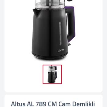 Arcelikavm.com Altus Çay Makinesi Sipariş Verdim Parasını Ödedim Ürün Gelmedi