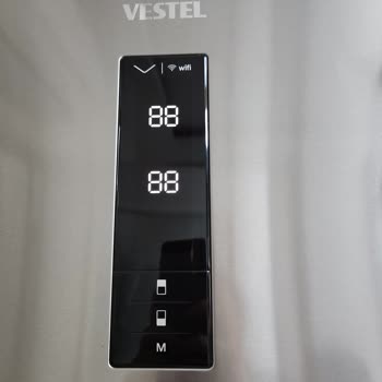 Vestel Buzdolabımın 2 Ayda 3 Kere Arızalanması