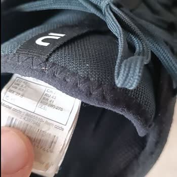 Decathlon Sattığı Ürünün Arkasında Durmuyor