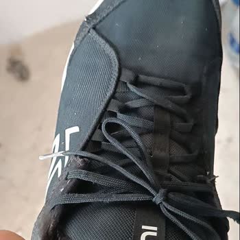 Decathlon Sattığı Ürünün Arkasında Durmuyor