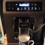 Tefal Yeni Kahve Makinesinde Çift Çekim Ve Öğütücü Sorunu