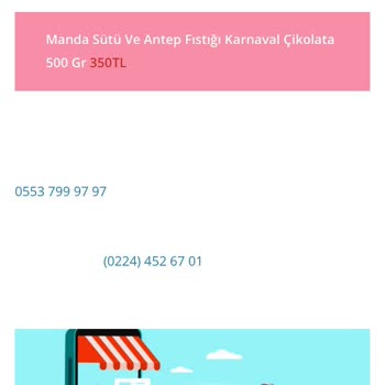 Merkezcicekcim.com Sitesi Sahte Ürün Satmaktadır