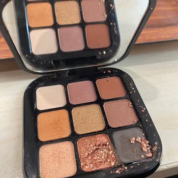 Kiko Milano Kiko Far Paleti Kabarması