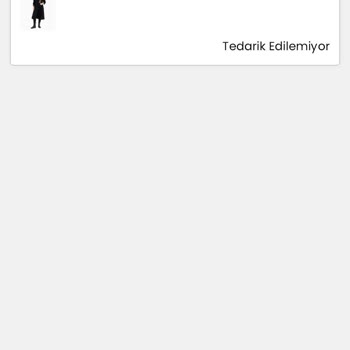 Seçil Store Ürün Tedarik Edememe Ve Sonradan Ürünü Yüksek Fiyattan Satma
