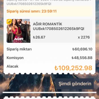 Paramount Pictures Şirketi Şikayet Etmek