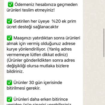 Evde Paketleme Kazanç (facebook) Evde İs Başvuru