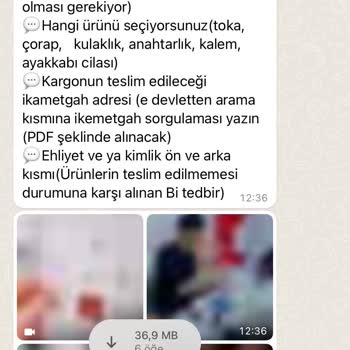Evde Paketleme Kazanç (facebook) Evde İs Başvuru