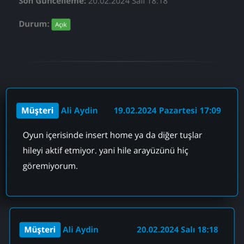 Atom Premium Yazılımı Sorunları Ve Destek Eksikliği