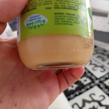 Hero Baby Meyve Püresi Kıl