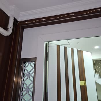 TurkNet Apartmana Zarar Verdi