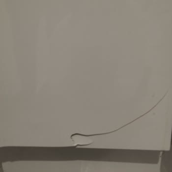 Electrolux Servisinin Mutfak Dolabıma Zarar Vermesi Ve Kabul Etmemesi