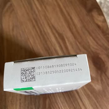 Antalya Eczanesi'nde Tarihi Geçmiş İlaç Sorunu