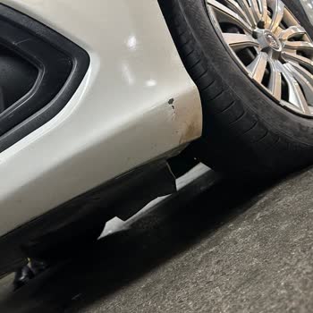 Autoausfall, Hygienemängel und enttäuschender Kundenservice bei Europcar