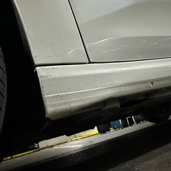 Autoausfall, Hygienemängel und enttäuschender Kundenservice bei Europcar