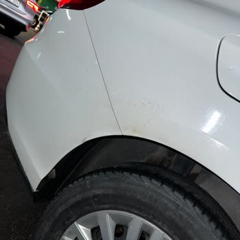 Autoausfall, Hygienemängel und enttäuschender Kundenservice bei Europcar