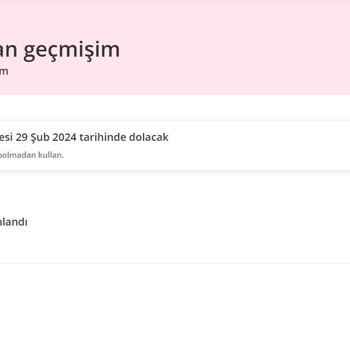 Yemeksepeti Pişmanlıktır Kupon Kodunu Bilerek Uygulamıyor