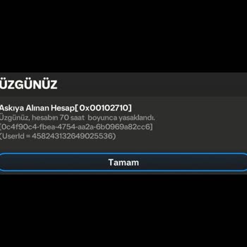 Ea Sports Sebepsiz Yere Ban Yedim