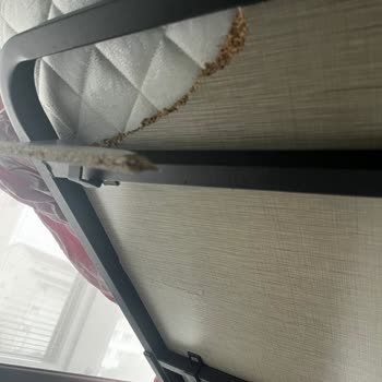 Yatsa Yatak Mobilya Tiara Yatsa Yatak