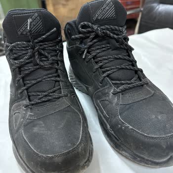 Skechers Hatalı Ürün İade Sorunu