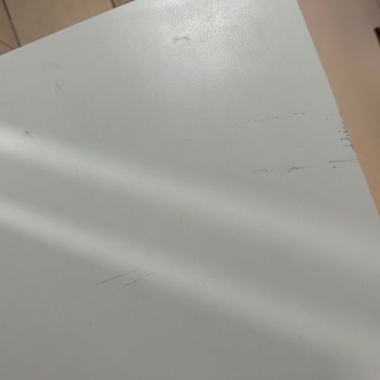 Seramiksan İşini Düzgün Yapmıyor