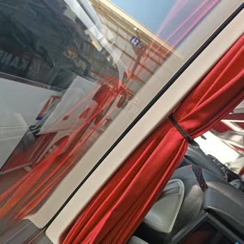 Zümrüt Turizm Bildirisiz Suçlu Aktarma