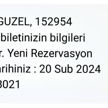 Zümrüt Turizm Bildirisiz Suçlu Aktarma
