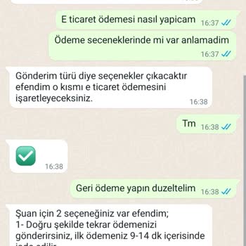 Kurutma Makinesi Mağduru Caddemagazasi.com