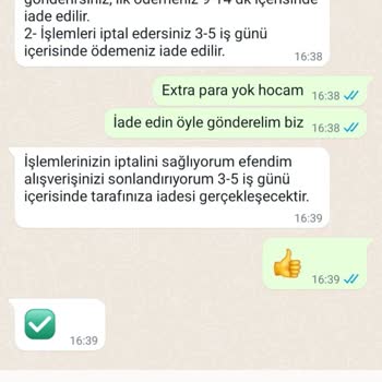 Kurutma Makinesi Mağduru Caddemagazasi.com