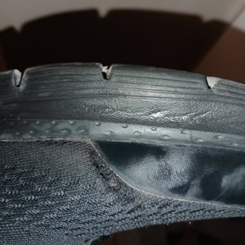 Sporjinal Satış Sonrası Müşteri Hizmetleri Memnuniyetsizliği