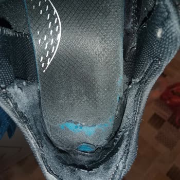 Sporjinal Satış Sonrası Müşteri Hizmetleri Memnuniyetsizliği