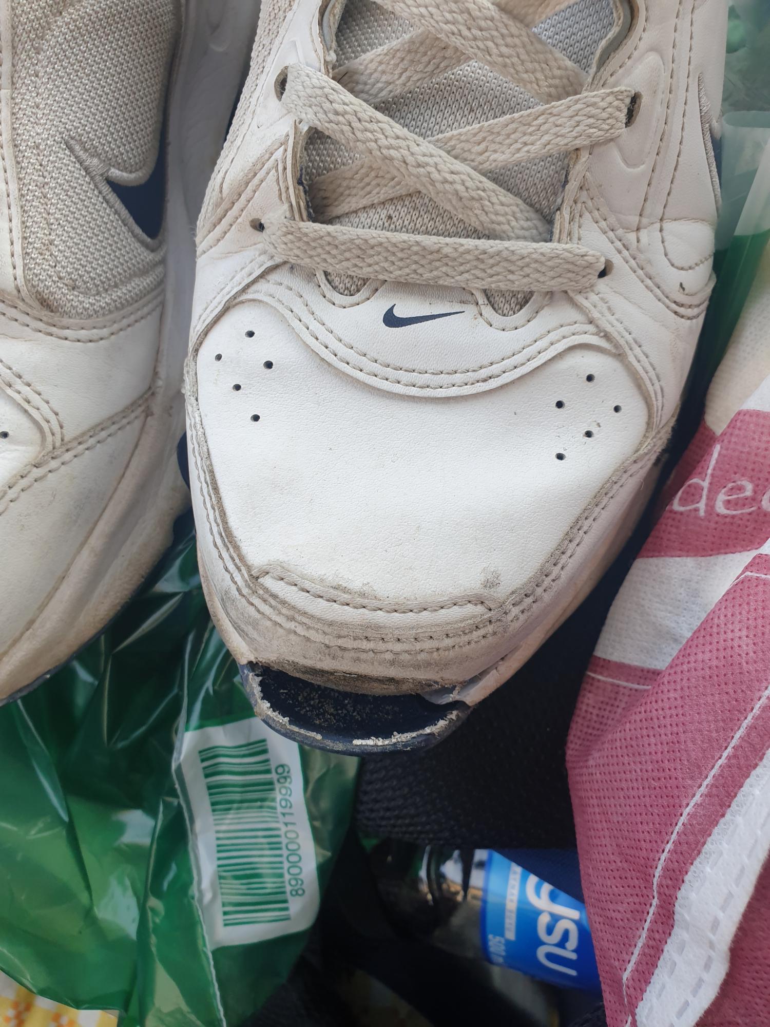 Deichmann hotsell nike trainers