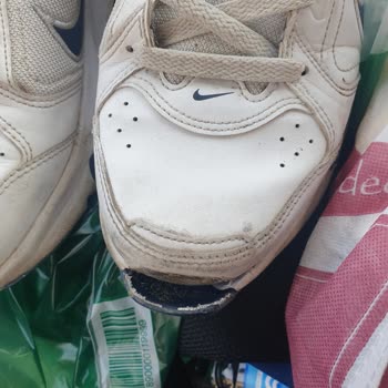 Nike Marka Deichmann Dan Alınan Ürün