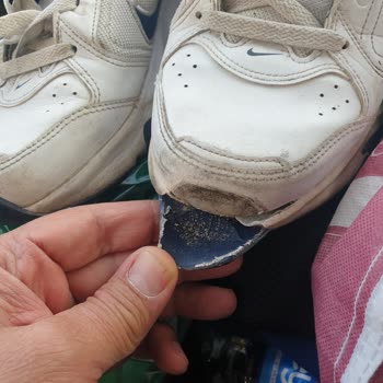 Nike Marka Deichmann Dan Alınan Ürün
