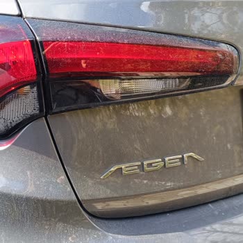 Fiat Egea Cross Urban