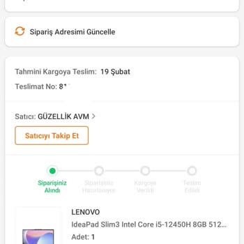 Güzellik AVM & Trendyol