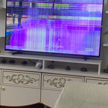 Vestel Müşteri Mağduriyeti Ve
