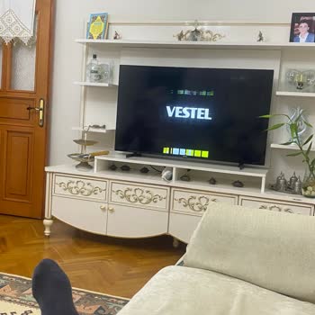 Vestel Müşteri Mağduriyeti Ve