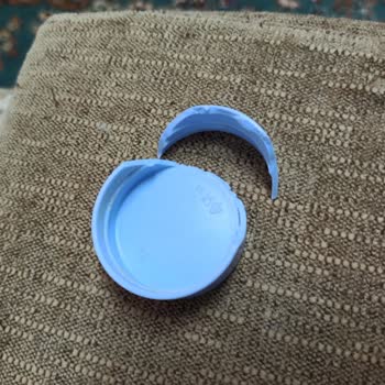 Paşabahçe Vita Su Şişesi Kapağı