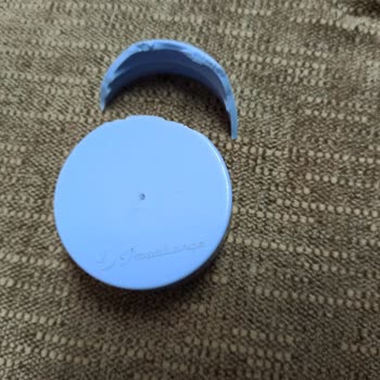 Paşabahçe Vita Su Şişesi Kapağı