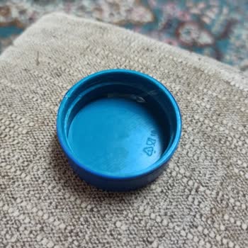 Paşabahçe Vita Su Şişesi Kapağı